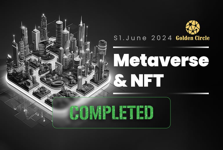 NFT & METAVERSE