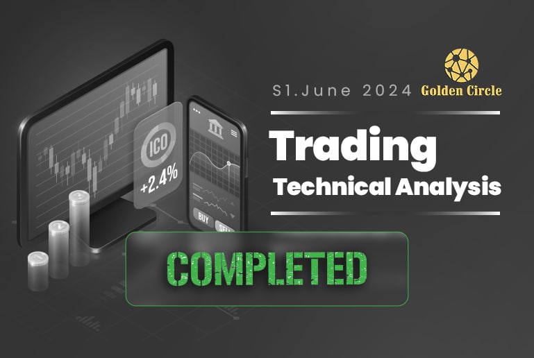 Trade (Technical Analysis)