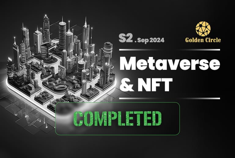 NFT & Metaverse (C2.Sep2024)