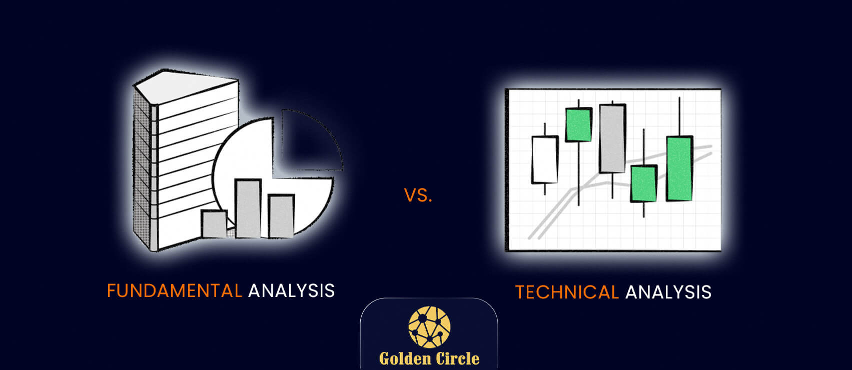 Fundamental Analysis Vs. Technical Analysis