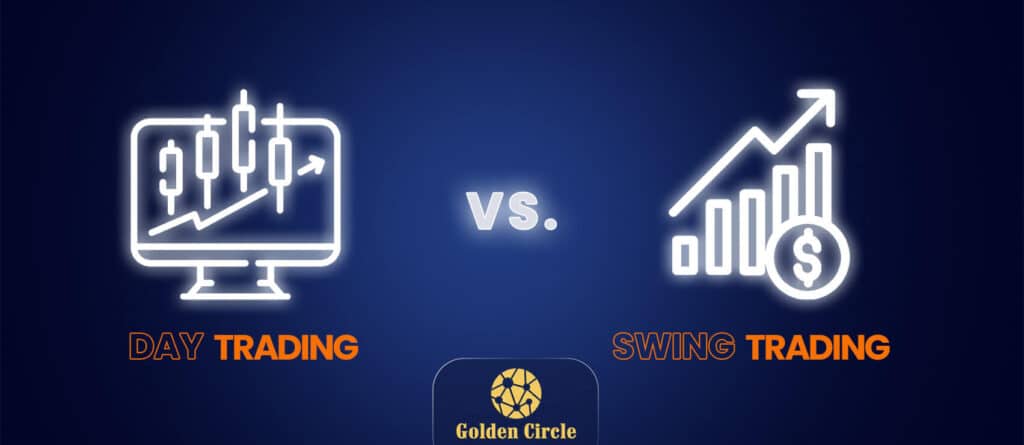 Day Trading Vs Swing Trading Strategies